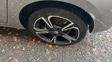 Vauxhall Corsa 1.2 Turbo Ultimate 5dr Petrol Hatchback